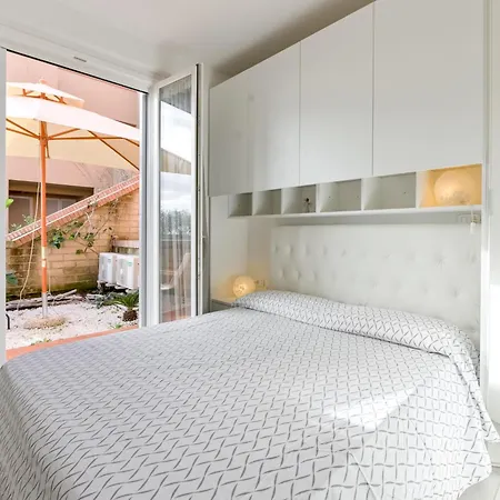 Relax Ai Ginepri By Interhome Apartment