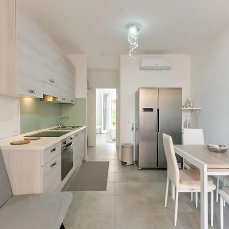 Apartment Relax Ai Ginepri By Interhome *