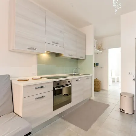 Relax Ai Ginepri By Interhome Apartment Castiglione della Pescaia