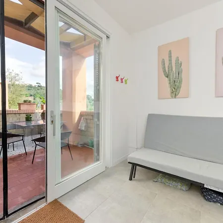 Apartment Relax Ai Ginepri By Interhome Castiglione della Pescaia
