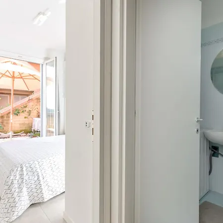 Apartment Relax Ai Ginepri By Interhome