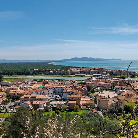 Relax Ai Ginepri By Interhome Apartment Castiglione della Pescaia