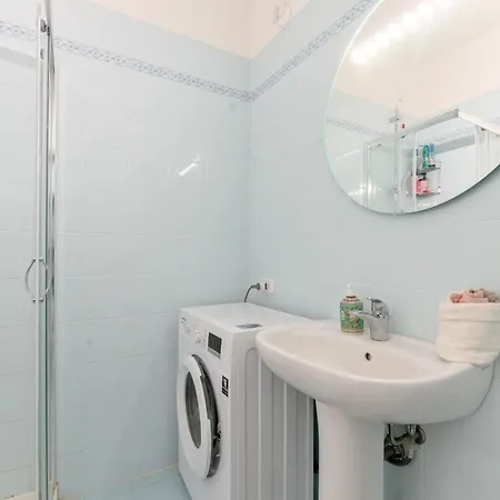 Apartment Relax Ai Ginepri By Interhome *